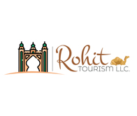 Rohit Tourism llc Website logo 