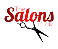 Salons of india Website logo 
