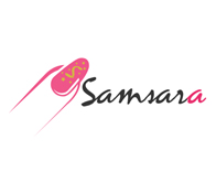 Samsara Website logo 