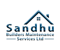 Sandhu Builders Website logo 
