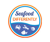 SeaFood Web site Logo 