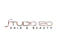 Studio 120 Web site Logo 