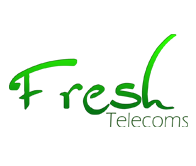 Telecom Web site Logo 