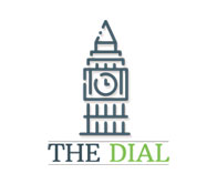 The Dial Website logo 