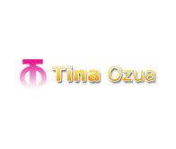 Tina Ozua Website logo 