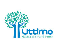 Uttirina Web site Logo 