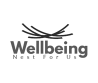 Wellbing Website logo 