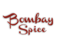 bombay restaurant logo 