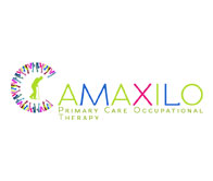 camaxilo Web site Logo 