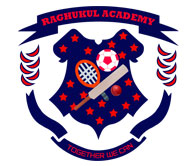 raghukul academy Website logo 