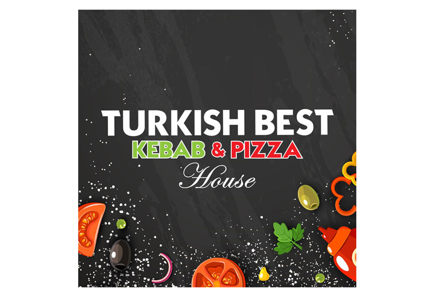 Turkish kebab web and app development