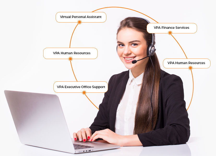 Hiring Professional Virtual Assistant