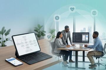 Custom mobile app development for business growth