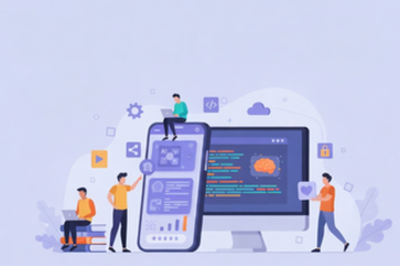 App developers shaping future tech