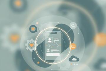 App development process focused on user experience