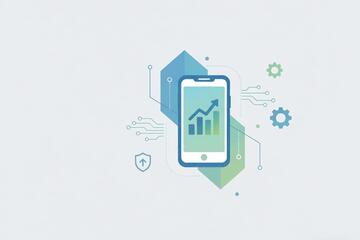 Bespoke custom app development for business growth