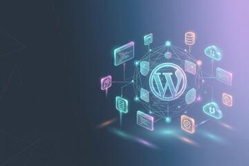 Guide to finding the best WordPress development agency in UK for website development