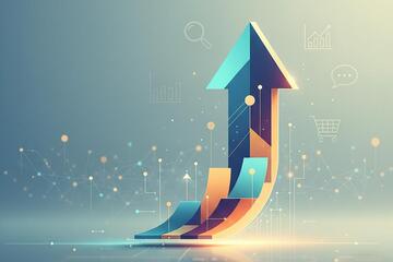 Digital marketing strategies driving online business growth