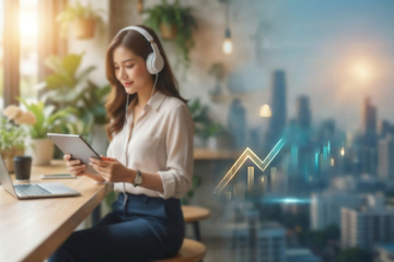 Digital marketing strategy by trusted UK agency