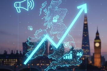 Digital marketing strategy planning for business growth