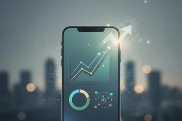 Mobile app development driving business growth