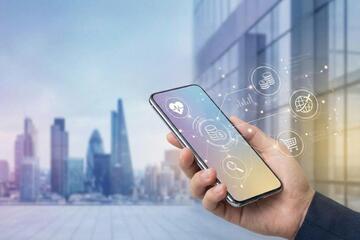 Mobile App Development for Business Success