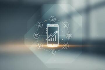 Mobile app development for effective business growth