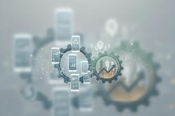 Mobile app development matters for business growth.