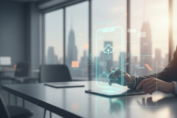 Mobile app development UK insights and expert app development guide