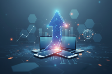 Professional app development for UK businesses