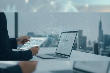 Professional website development for modern business growth