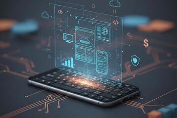 Professional website development for modern growth