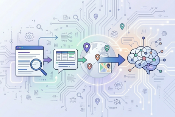 GEO vs AEO vs LLMO vs SEO: Key Differences Explained