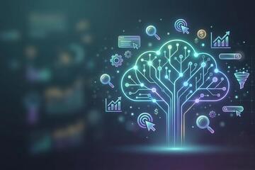 SEO and PPC improving digital marketing performance