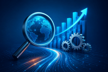 SEO Services helping businesses improve online visibility and growth