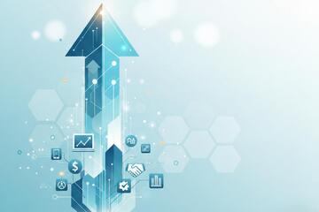 Strategic digital marketing insights and growth focus for business online