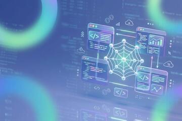 Web development services supporting UK business growth online