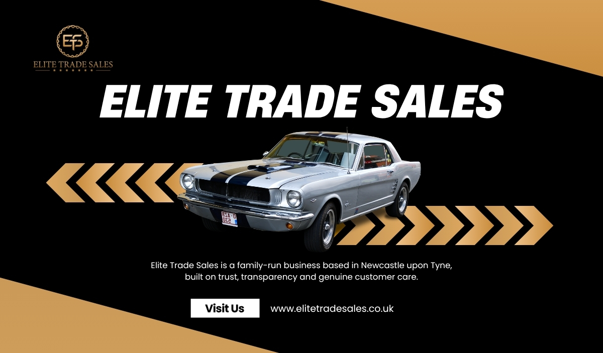 car sales Website Developer