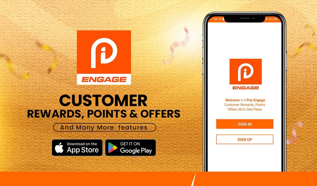 Customer loyalty program app development for brands