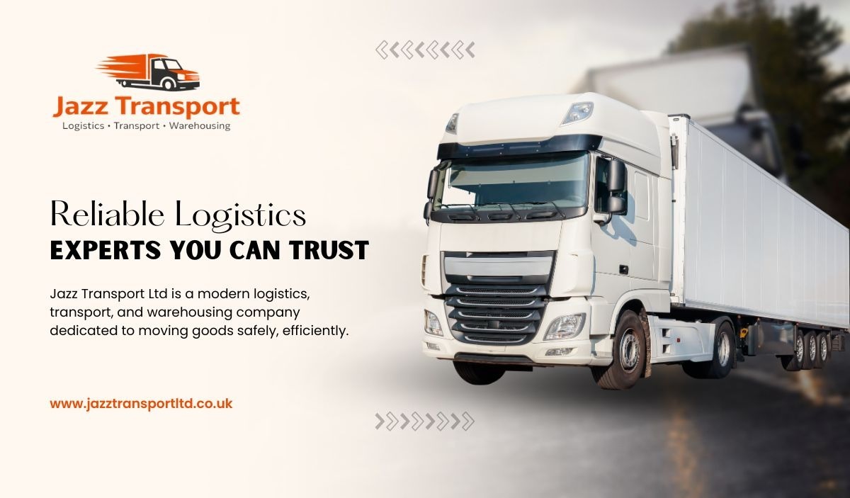 Logistics and supply chain management website development platform