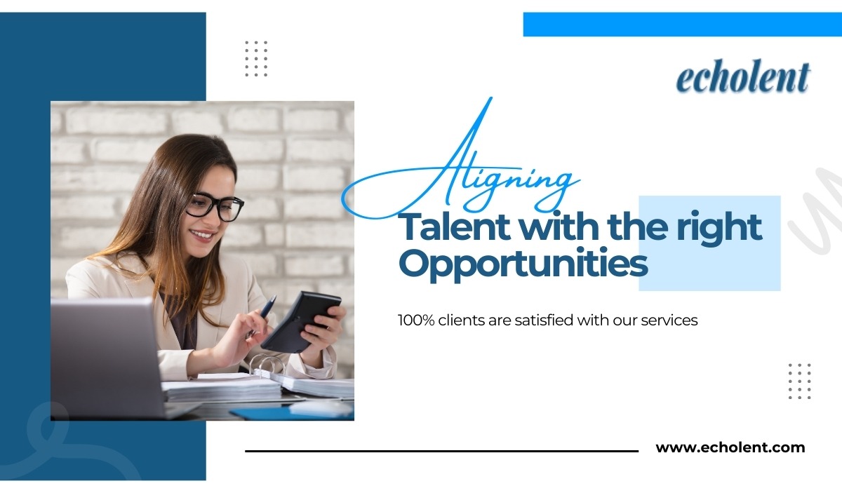 Recruitment platform aligning finance talent with opportunities